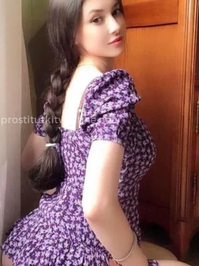 Проститутка Алина - Фото 2 №66202
