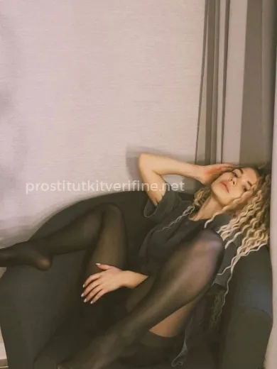 Проститутка Юля - Фото 2 №69927