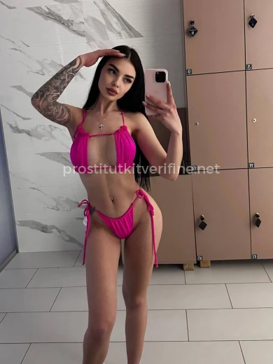 Проститутка Катя без предоплаты - Фото 3 №71814