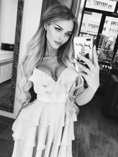 Проститутка Настя - Фото 1 №73081