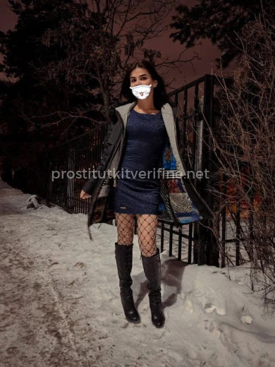 Проститутка Соня - Фото 7 №75659