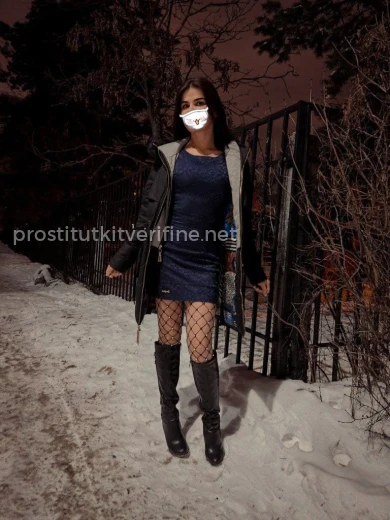 Проститутка Соня - Фото 6 №75659