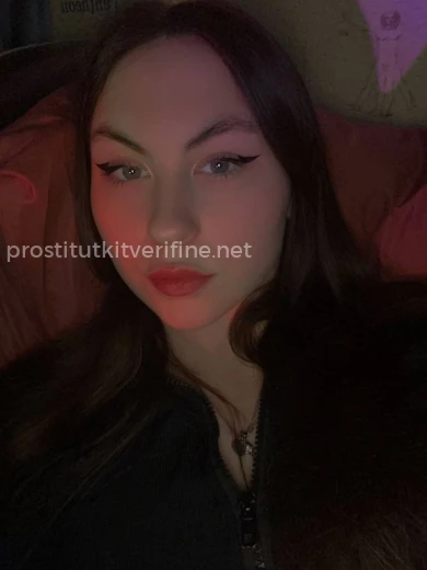 Проститутка Вика - Фото 3 №76681