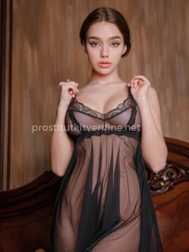 Проститутка Аня - Фото 1 №77637