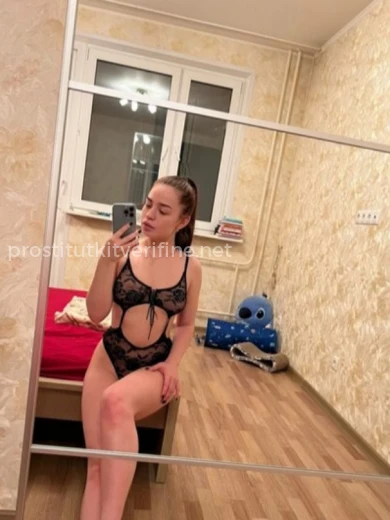 Проститутка Аня - Фото 2 №80026