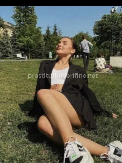 Проститутка Настя - Фото 2 №87800