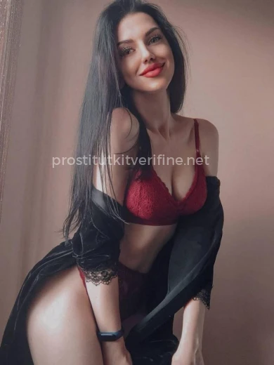 Проститутка Настя - Фото 1 №93575