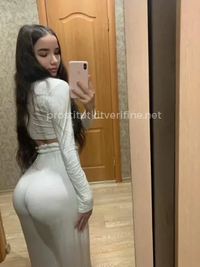 Проститутка Настя - Фото 3 №94395