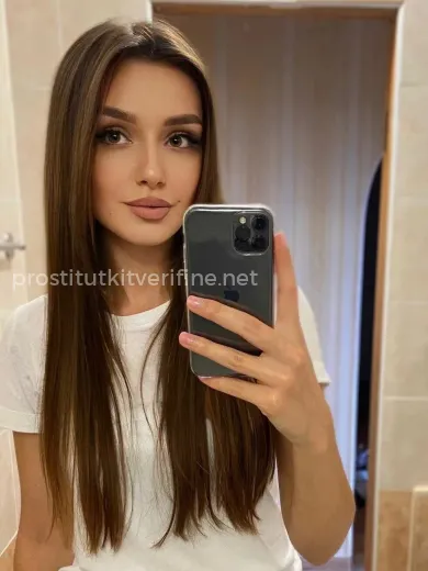 Проститутка Ира - Фото 1 №97724