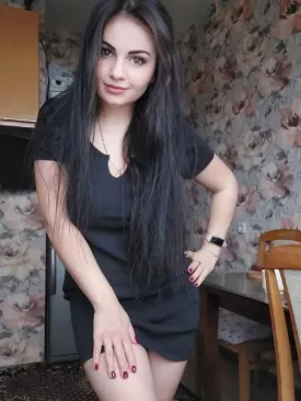 Проститутка Карина