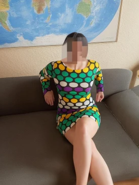 Проститутка Алина
