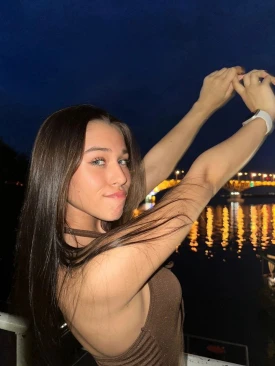 Проститутка Алиса