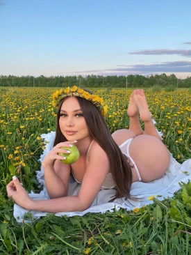 Проститутка Настя