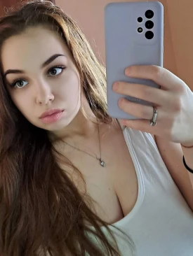 Проститутка Лена