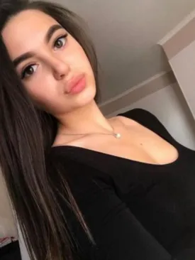 Проститутка Елена