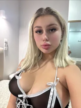 Проститутка Марина