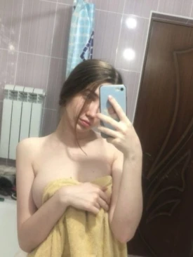 Проститутка Маша