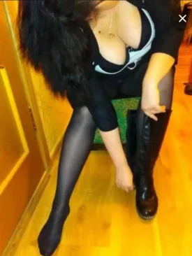 Проститутка Марго